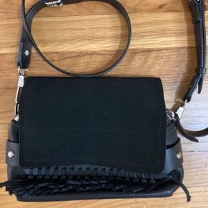 3.1 Phillip Lim Black Crossbody Purse
